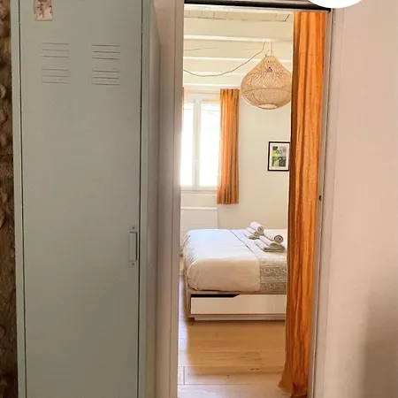 Charmante Maison Avec Terrasse, Pays De La Lavande