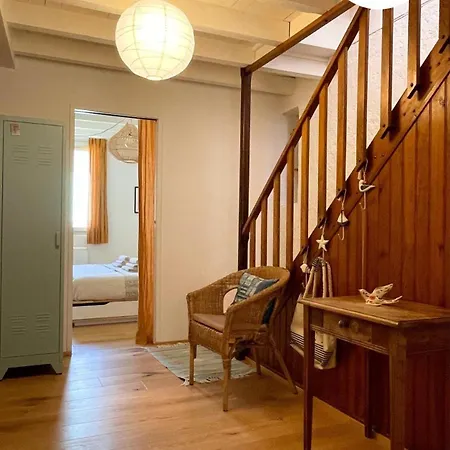 Charmante Maison Avec Terrasse, Pays De La Lavande Semesterbostad *