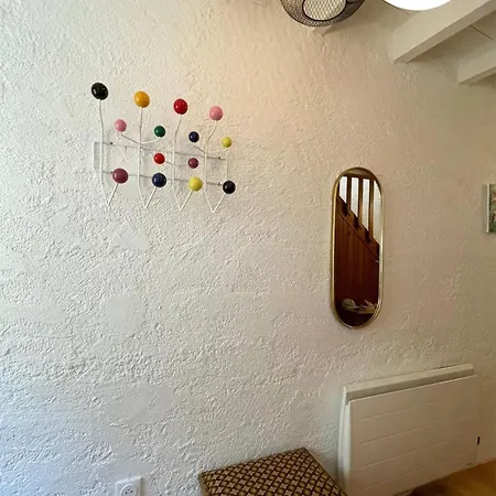 Charmante Maison Avec Terrasse, Pays De La Lavande Дом отдыха