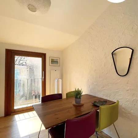 Charmante Maison Avec Terrasse, Pays De La Lavande *