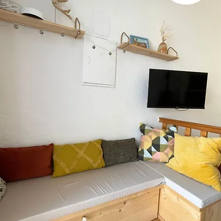 Charmante Maison Avec Terrasse, Pays De La Lavande Semesterbostad Valensole