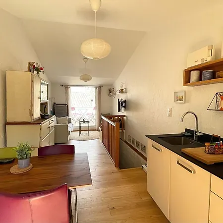 Charmante Maison Avec Terrasse, Pays De La Lavande Дом отдыха *